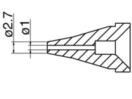 Сопло N60-02