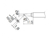 Наконечник T13-BCM2