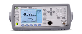 Измеритель мощности термисторный Keysight N432A