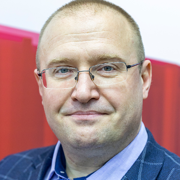 Бурцев Алексей Викторович