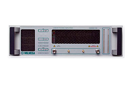 Усилитель мощности MILMEGA 0204: 2-4 ГГц, до 100 Вт, однополосный