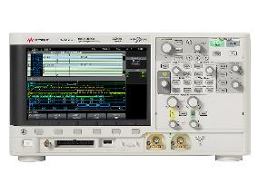 DSOX3032A Осциллограф: 350 МГц, 2 аналоговых канала