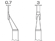 Наконечник T8-1013