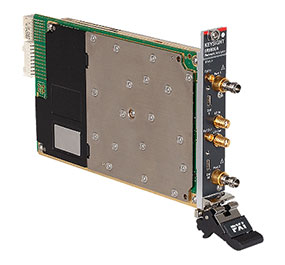 M9806A Векторный анализатор цепей в формате PXIe, от 100 кГц до 32 ГГц