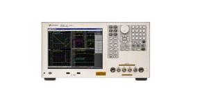 E4990A Анализатор импеданса, от 20 Гц до 10/20/30/50/120 МГц