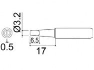 Наконечник 900M-T-3.2D