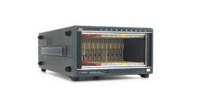 Шасси в формате PXIe Keysight M9010A