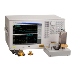 Keysight Technologies начинает поставку анализаторов импеданса E4991B