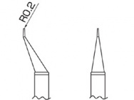 Наконечник T8-1001