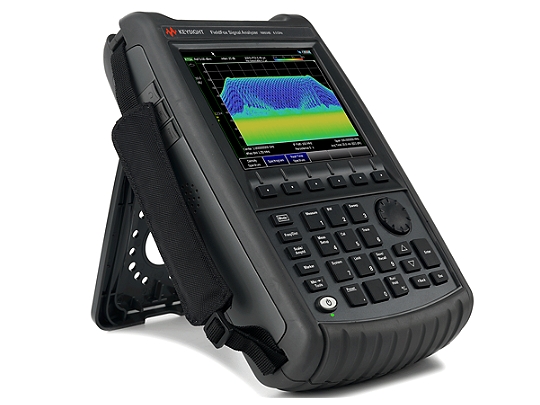 N9934B Портативный анализатор спектра FieldFox, 6,5 ГГц