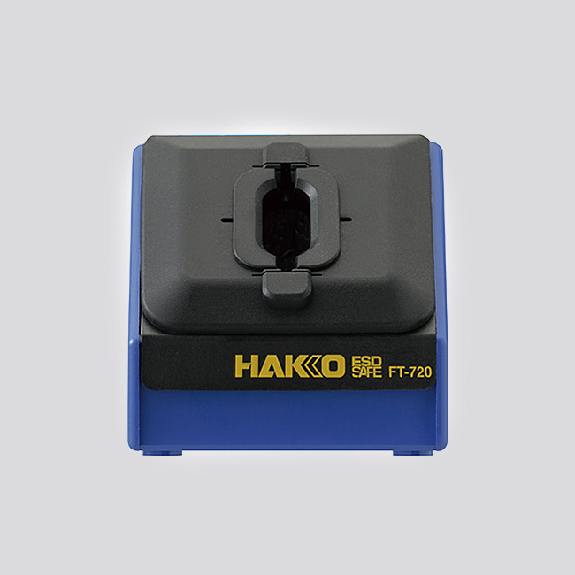 Восстановитель наконечников HAKKO FT-720