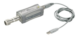 U2000A Измеритель мощности с шиной USB, от 10 МГц до 18 ГГц