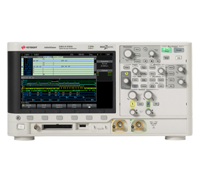 DSOX3102A Осциллограф: 1 ГГц, 2 аналоговых канала