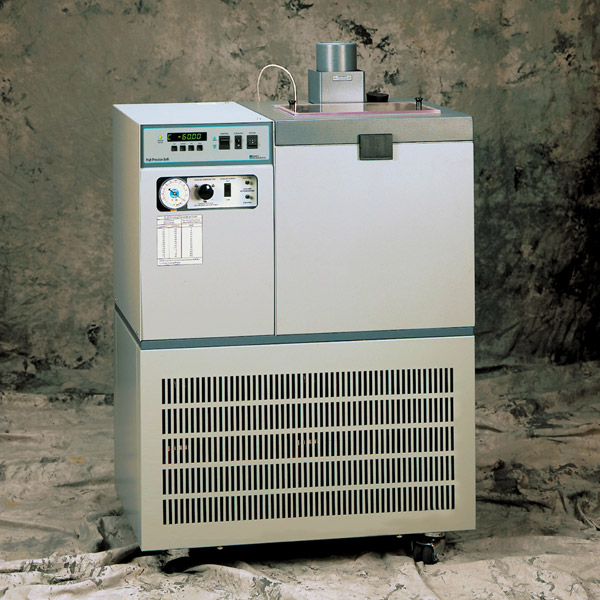 Эталонный низкотемпературный поверочный термостат Fluke 7080