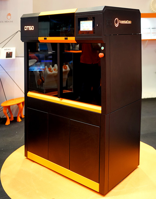 3D-принтер DT60