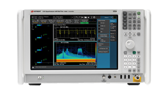 Компания Keysight Technologies представила новый флагманский анализатор сигналов серии X