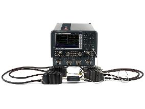 N5290A Векторный анализатор цепей миллиметрового диапазона серии PNA