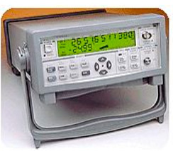 53151A Частотомер непрерывных СВЧ сигналов, 26,5 ГГц