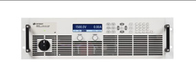 N8957A Системный источник питания постоянного тока, 1500 В / 30 A, 15000 Вт, 400 В