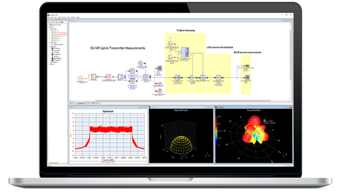 Вышел новый пакет САПР PathWave Design 2020 для автоматизированного проектирования электронных систем