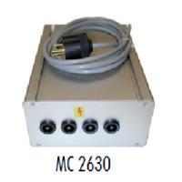 MC 2630 Трансформатор тока для генерации магнитного поля