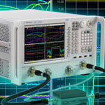 Новые СВЧ анализаторы цепей серии PNA, обладающие наилучшими характеристиками