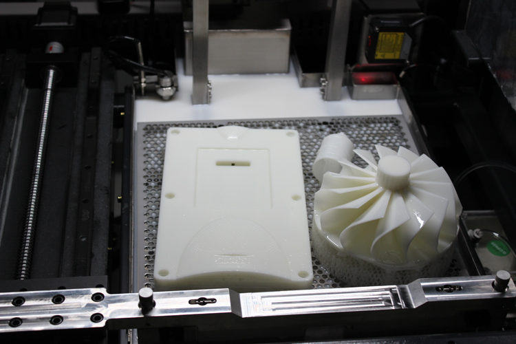 3D-принтер EP-A650