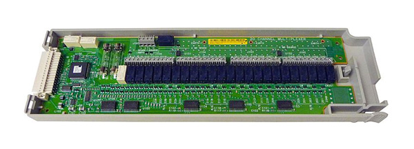 34901A Модуль мультиплексора для 34970A/34972A, 20 каналов, 2/4 провода
