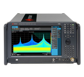 N9040B Анализатор сигналов UXA, от 2 Гц до 50 ГГц