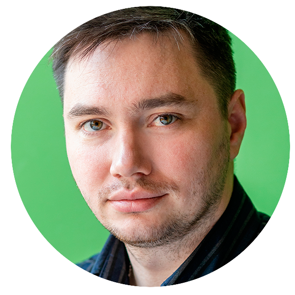 Алексей Филипченко Алексей Филипченко
