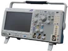 Цифровой осциллограф MDO3012 (Tektronix)