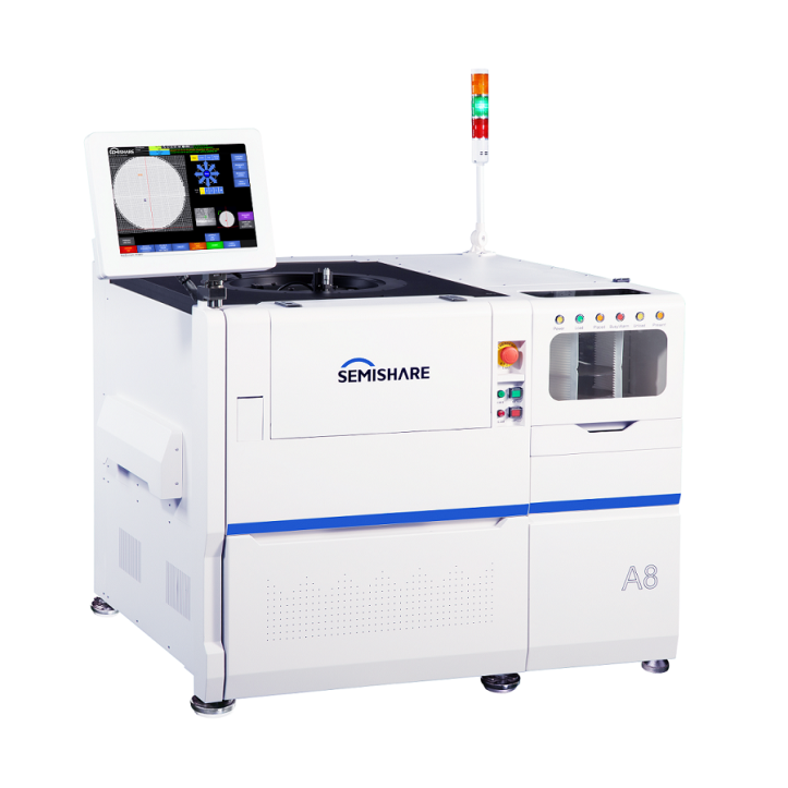 Зондовые станции для испытаний микроэлектроники