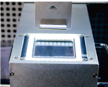 Система оптического выравнивания