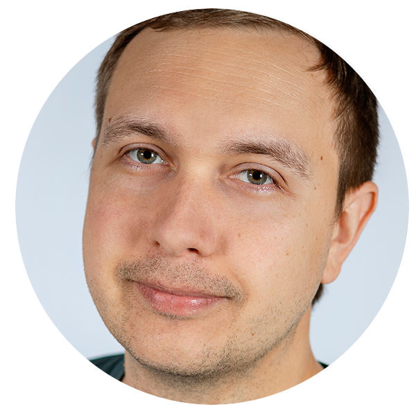 Даниил Данилов Даниил Данилов