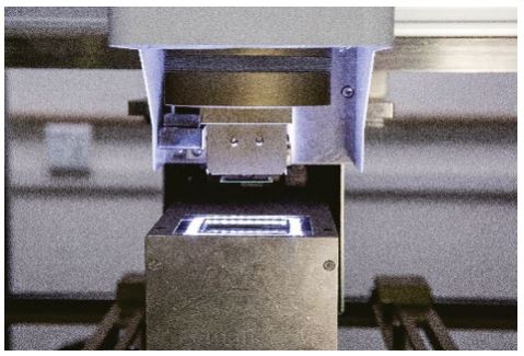 Точное визуальное выравнивание