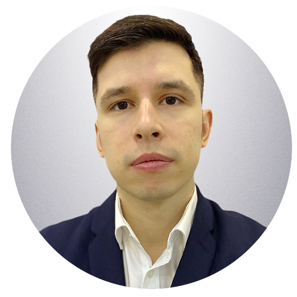 Алексей Шостак Алексей Шостак
