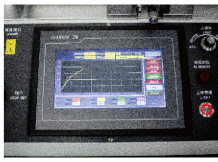 Мониторинг температуры в реальном времени