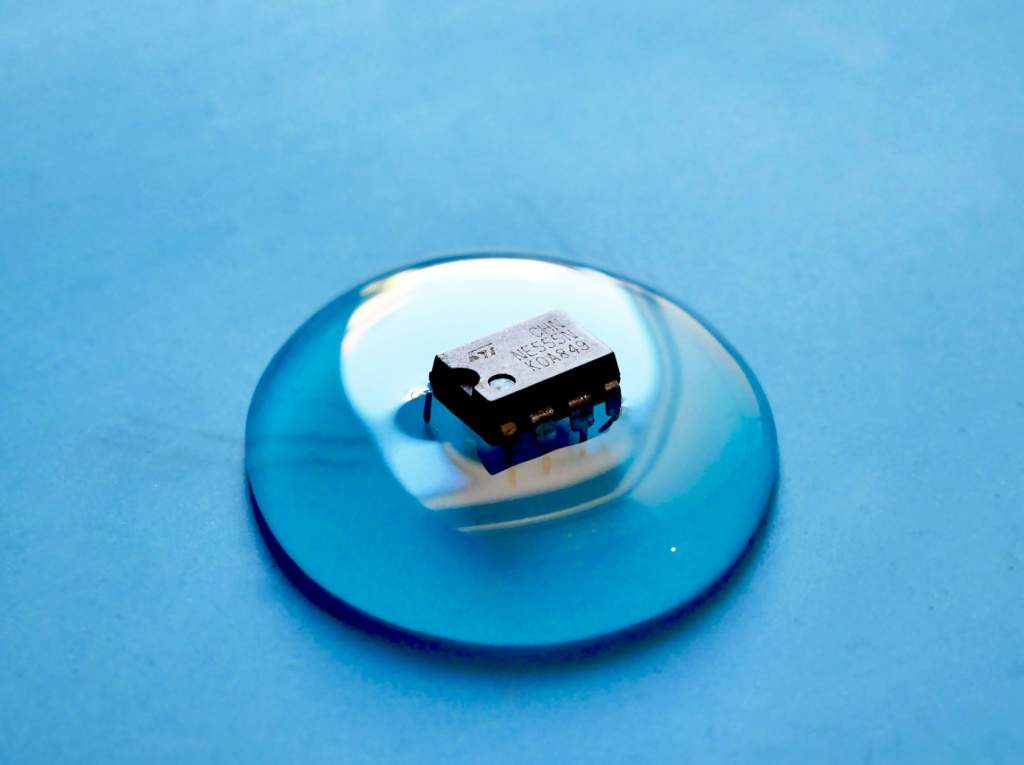 Климатические испытания электроники