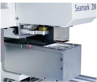 Модуль оптического выравнивания