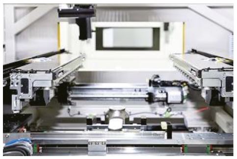 Основные характеристики конвейерной системы