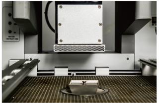 Система очистки от дыма