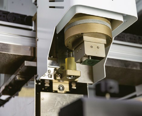 Ионизатор для защиты от ЭСР