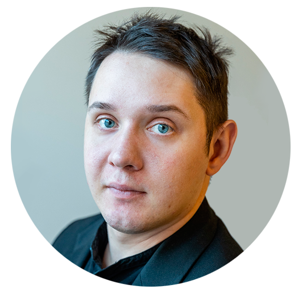 Алексей Симаков