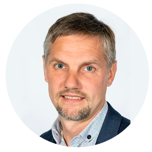 Константин Бондин