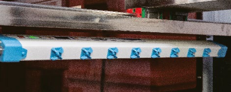 Ионизатор для защиты от ЭСР