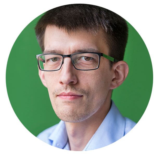 Виктор Макаров