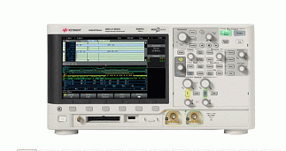 MSOX3032A Осциллограф смешанных сигналов: 350 МГц, 2 аналоговых и 16 цифровых каналов