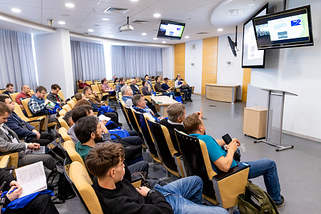 В формате нано