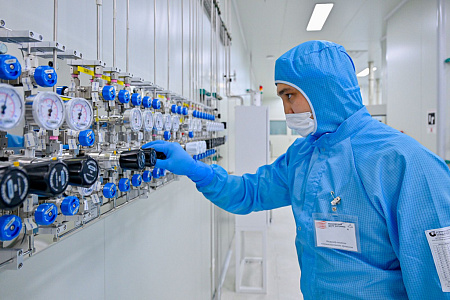 Хроники фотоники