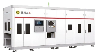 Оборудование для рентгеновской инспекции батарей цифровых устройств XB7300